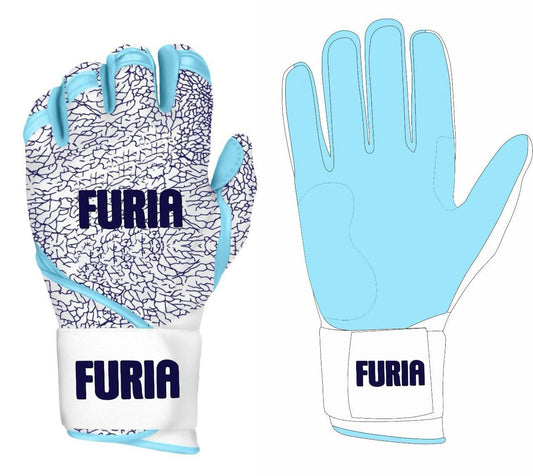 Primo Batting Gloves