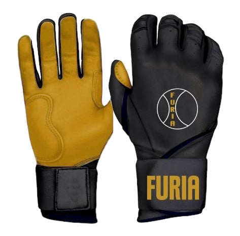 Elite Batting Gloves