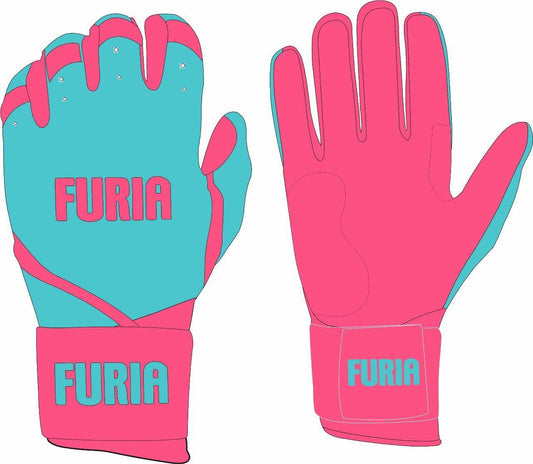 Primo Batting Gloves