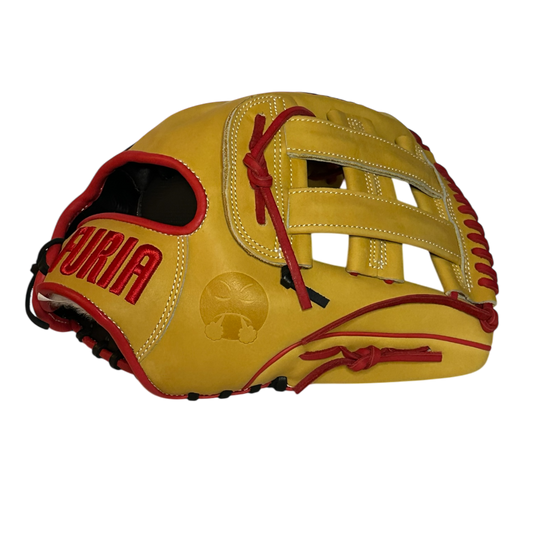 12.25 inch FB Fielding Glove