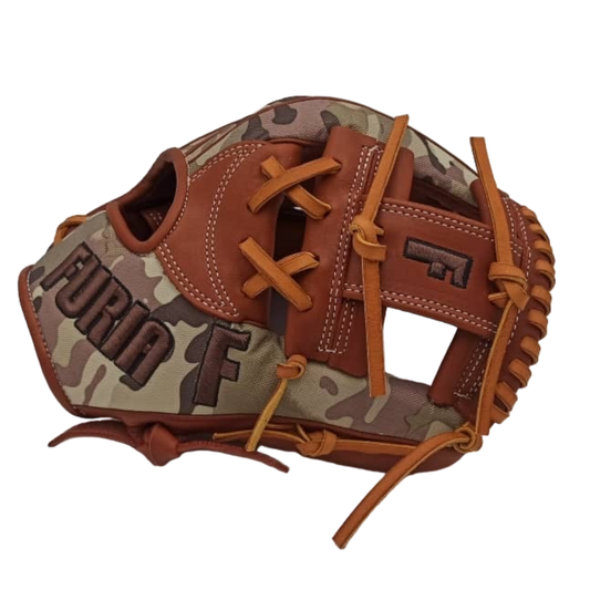 11.5 inch FB Fielding Glove