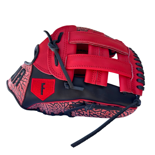 11.75 inch FB Fielding Glove