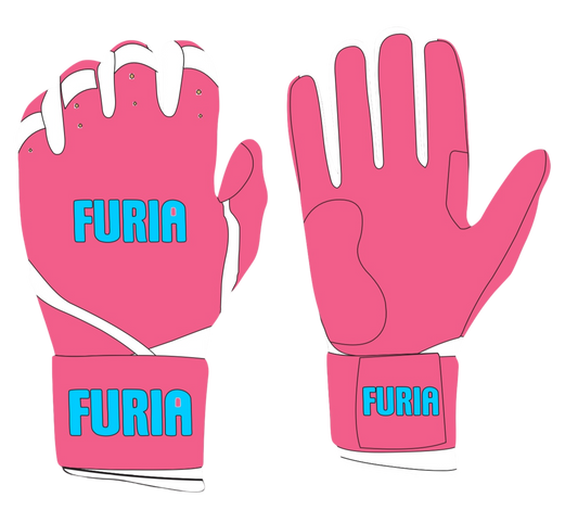 Primo Batting Gloves