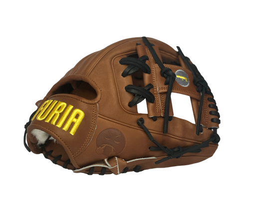 11.5 inch FB Fielding Glove