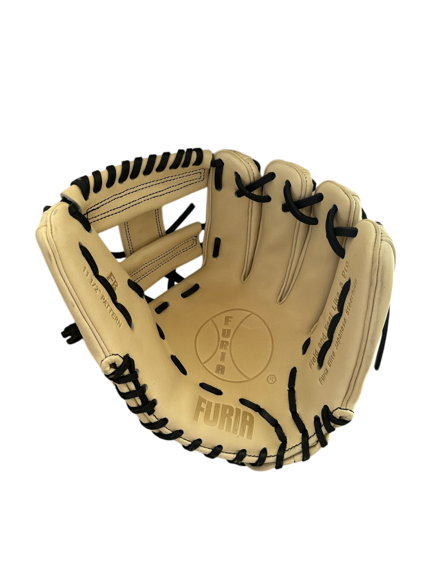 11.5 inch FB Fielding Glove