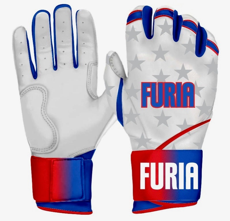 Primo Batting Gloves