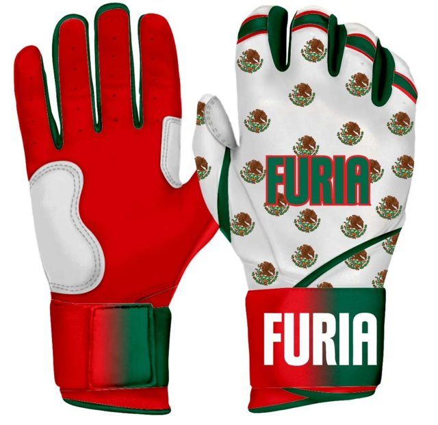 Primo Batting Gloves