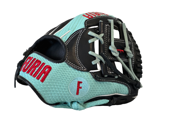 Infield Training Glove