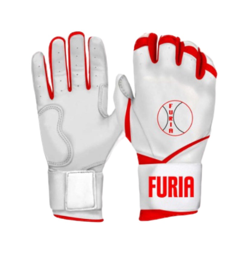 Elite Batting Gloves