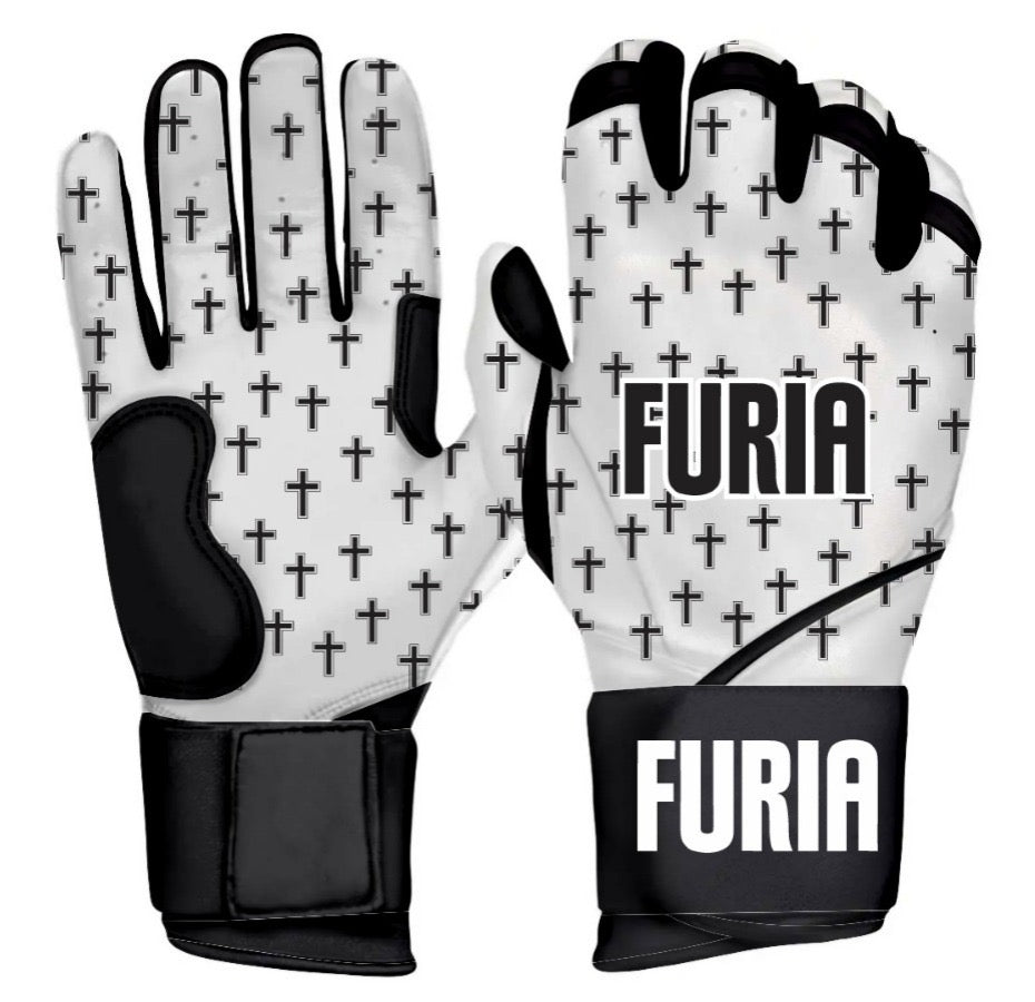 Primo Batting Gloves