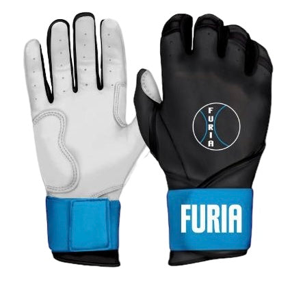 Elite Batting Gloves