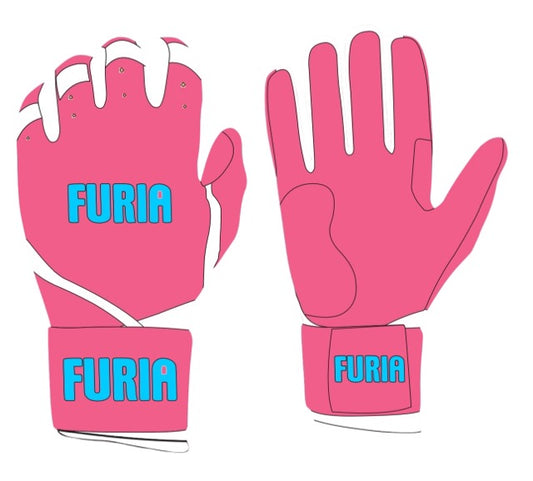 Primo Batting Gloves