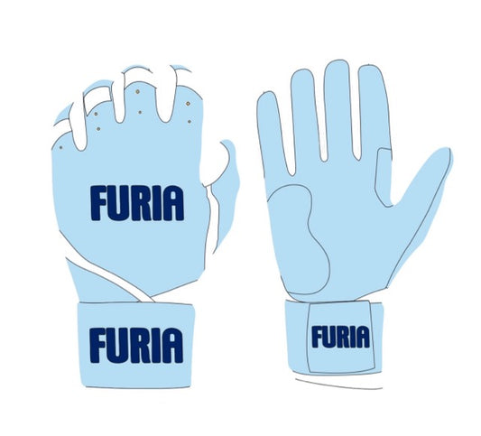 Primo Batting Gloves