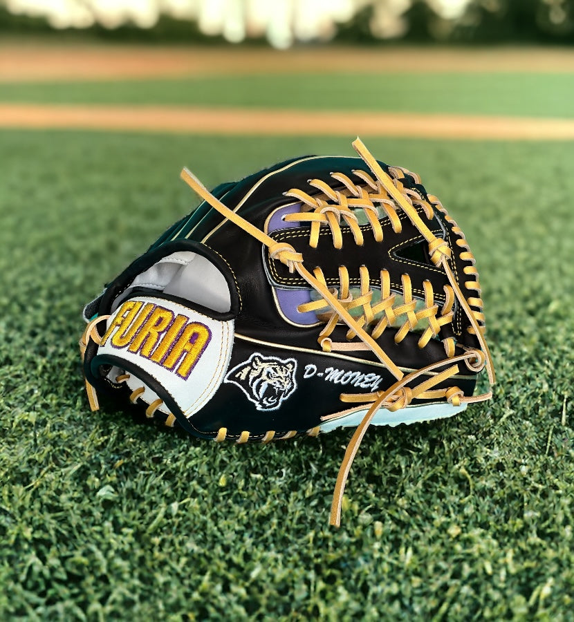 Custom Gloves