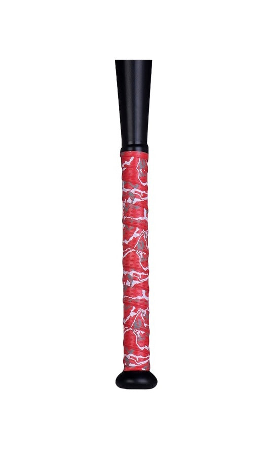 Bat grip / Red Camo