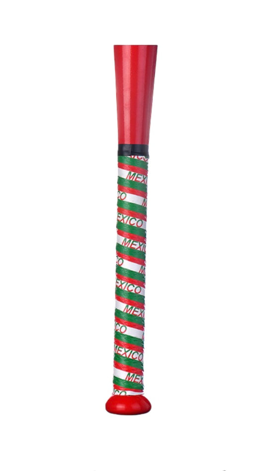 Bat grip / Mexico Flag