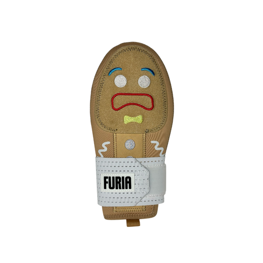 Gingerbread Man