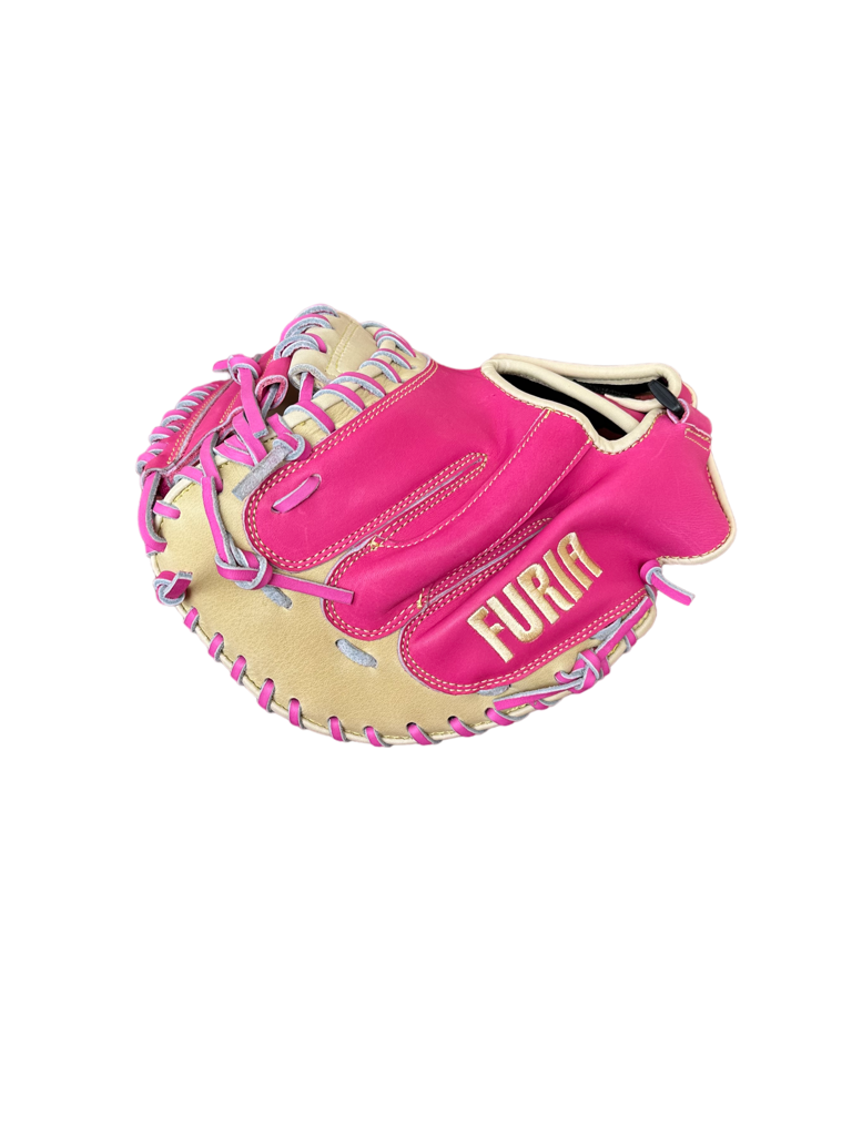 Catchers Training Glove