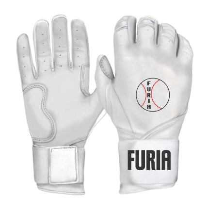 Elite Batting Gloves