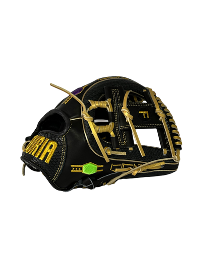 12.5 FB “Thanos Themed” Fielding Glove