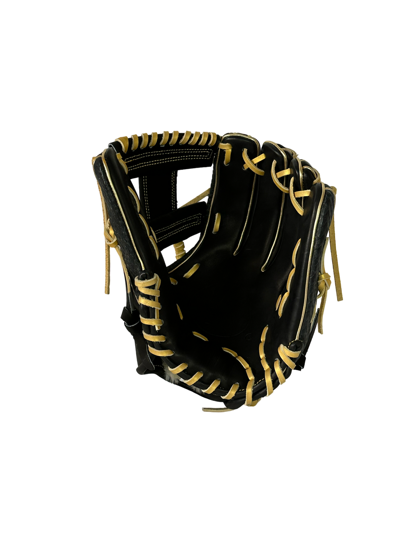 12.5 FB “Thanos Themed” Fielding Glove