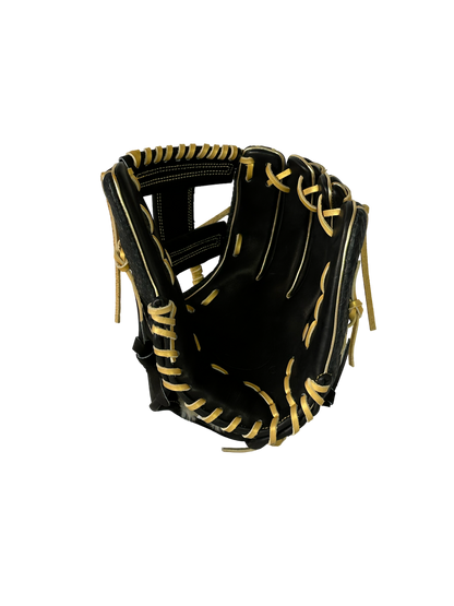 12.5 FB “Thanos Themed” Fielding Glove