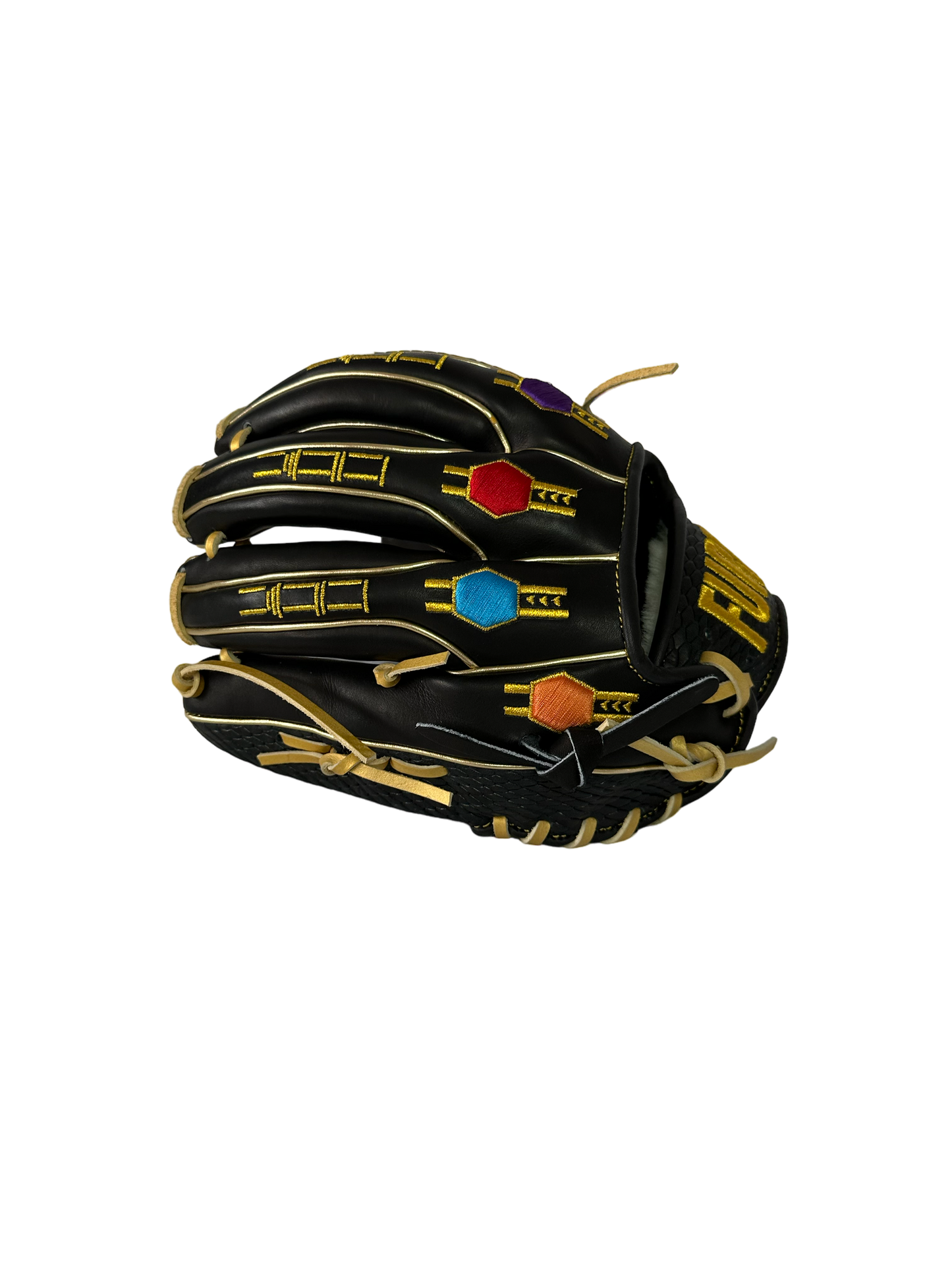 12.5 FB “Thanos Themed” Fielding Glove